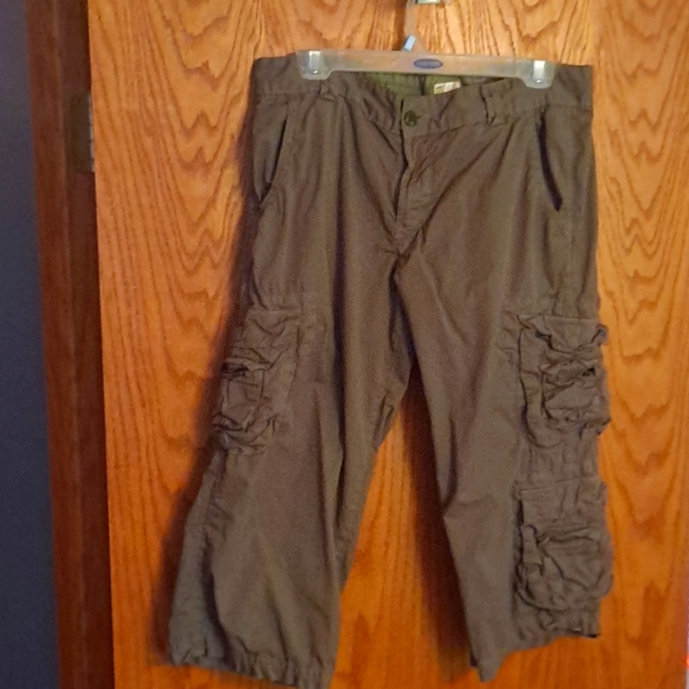 Lucky Brand shorts in 14/32